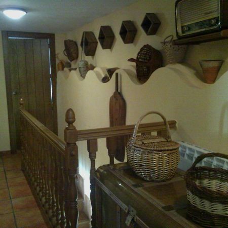 Casa Rural Arroyofrio Riopar Zewnętrze zdjęcie