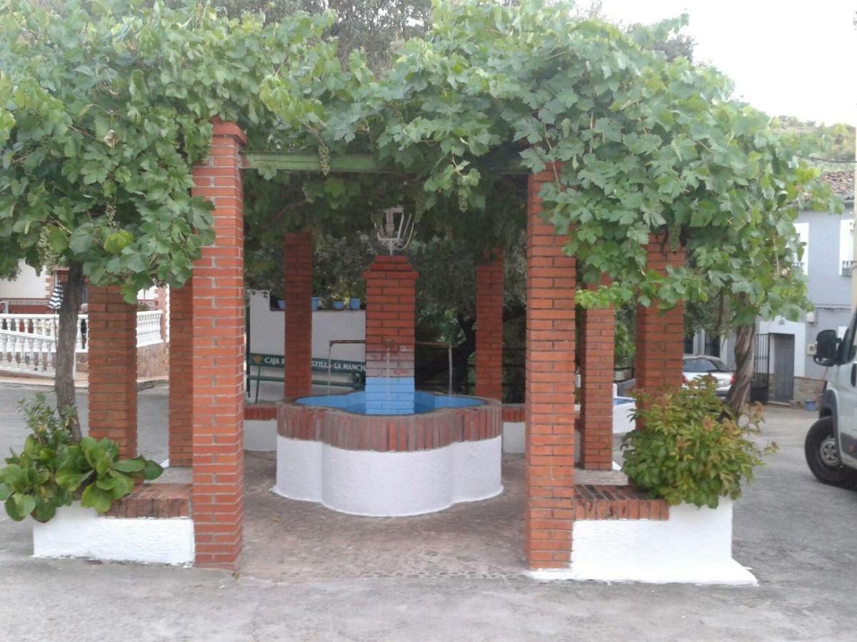 Casa Rural Arroyofrio Riopar Zewnętrze zdjęcie