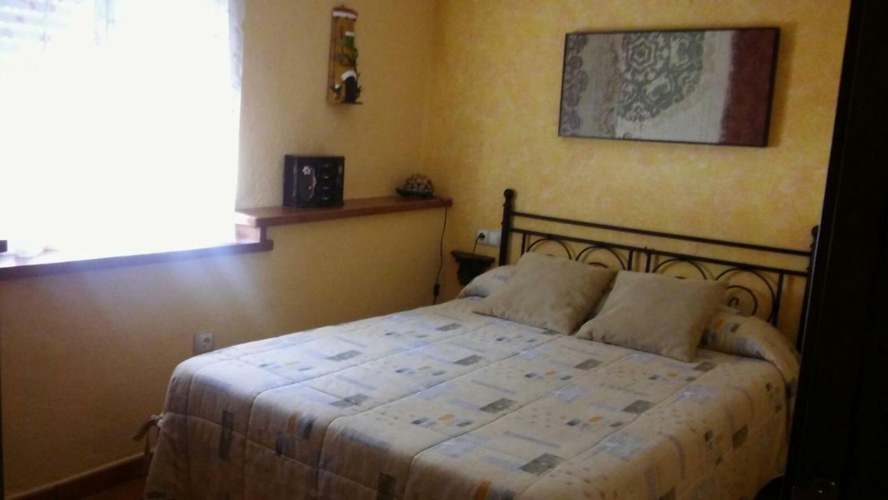 Casa Rural Arroyofrio Riopar Zewnętrze zdjęcie