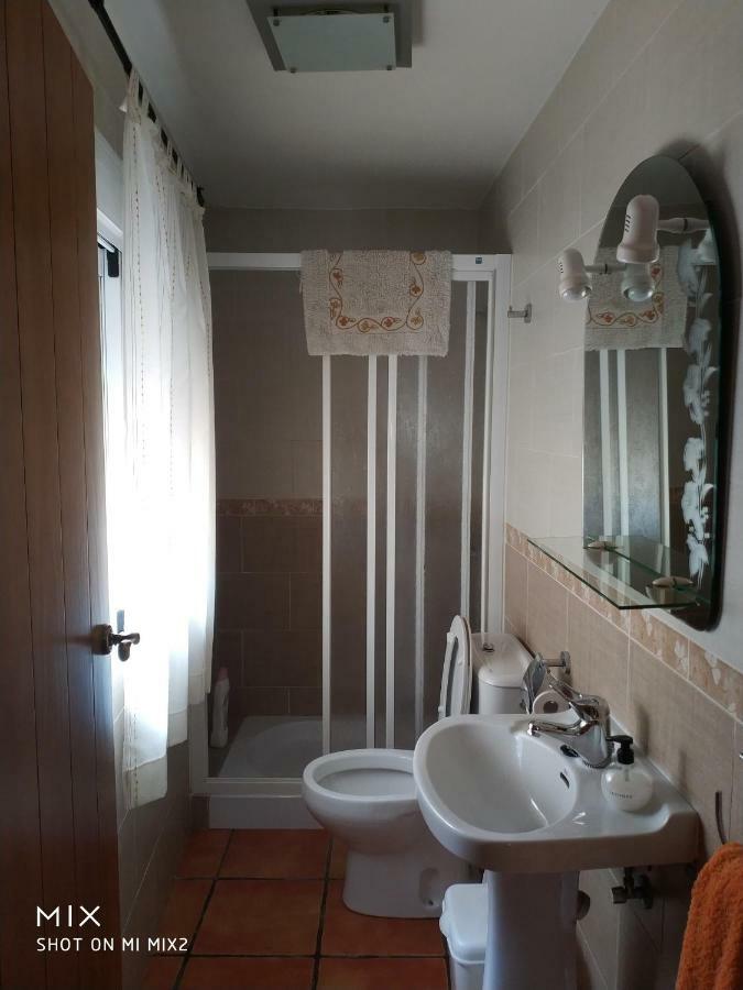 Casa Rural Arroyofrio Riopar Zewnętrze zdjęcie