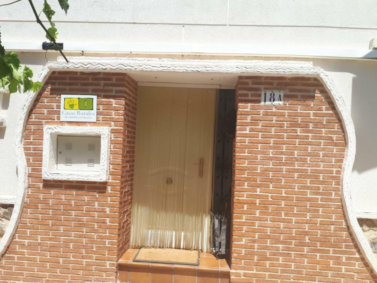 Casa Rural Arroyofrio Riopar Zewnętrze zdjęcie