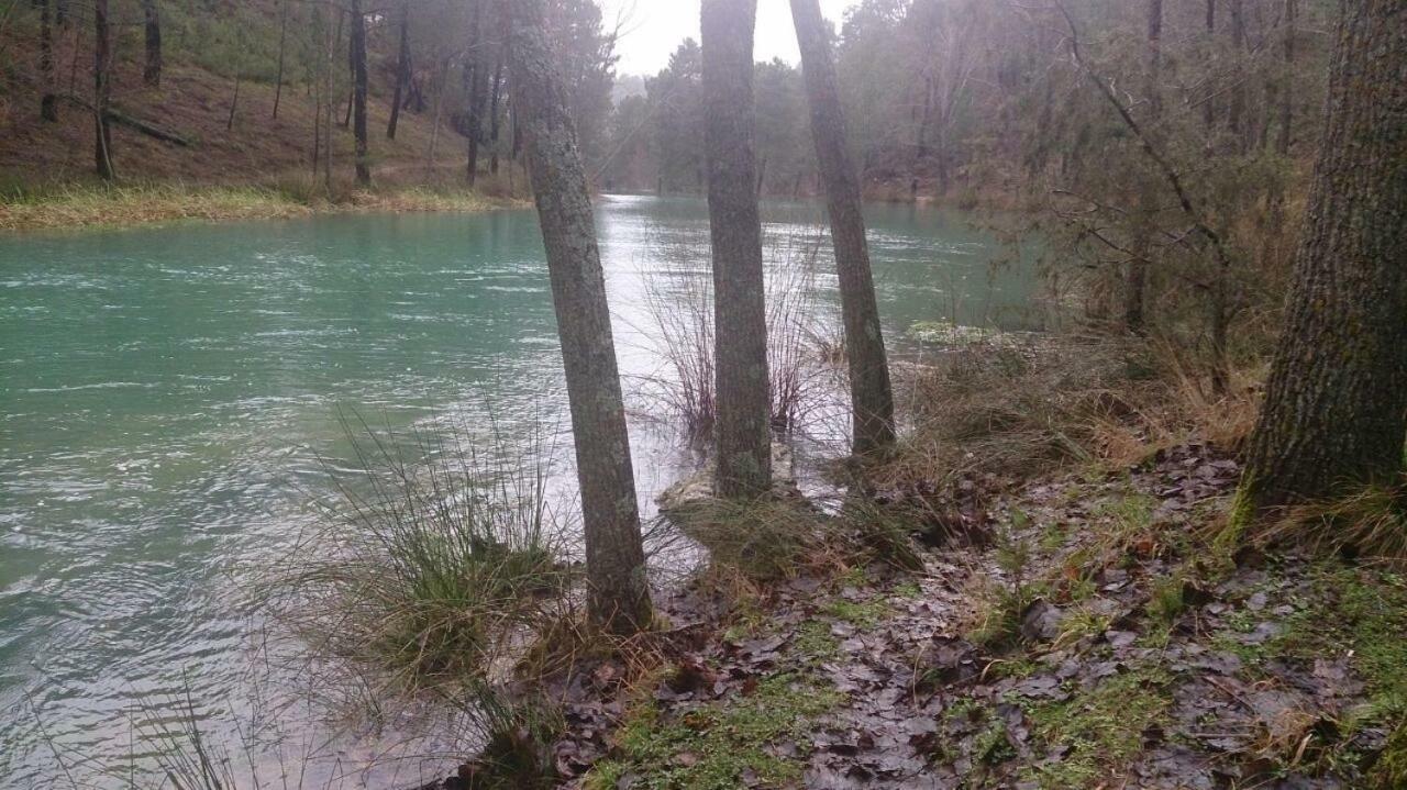Casa Rural Arroyofrio Riopar Zewnętrze zdjęcie