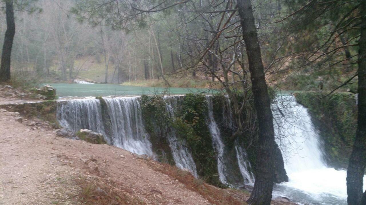 Casa Rural Arroyofrio Riopar Zewnętrze zdjęcie